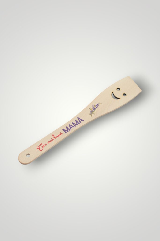SPATULA - CEA MAI BUNA MAMA