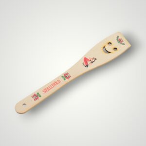SPATULA - SZEKELYFOLD