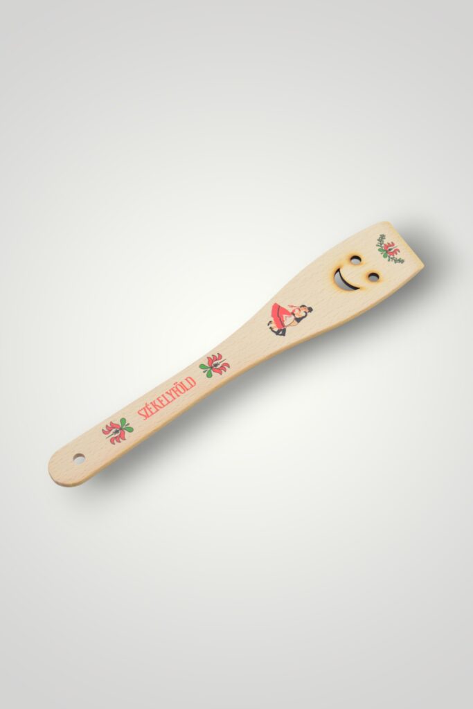 SPATULA - SZEKELYFOLD