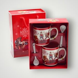 SET CANA CRACIUN