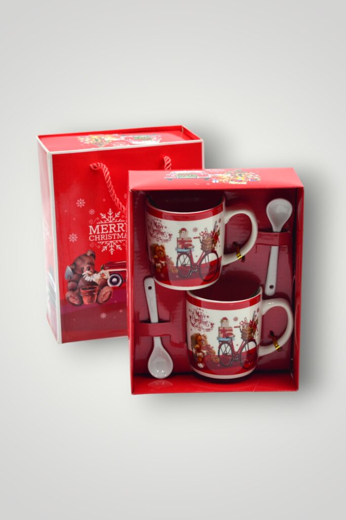 SET CANA CRACIUN