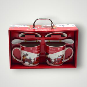 SET CANA CRACIUN