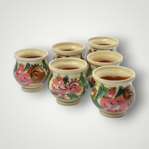 SET CESTI 6 BUCATI