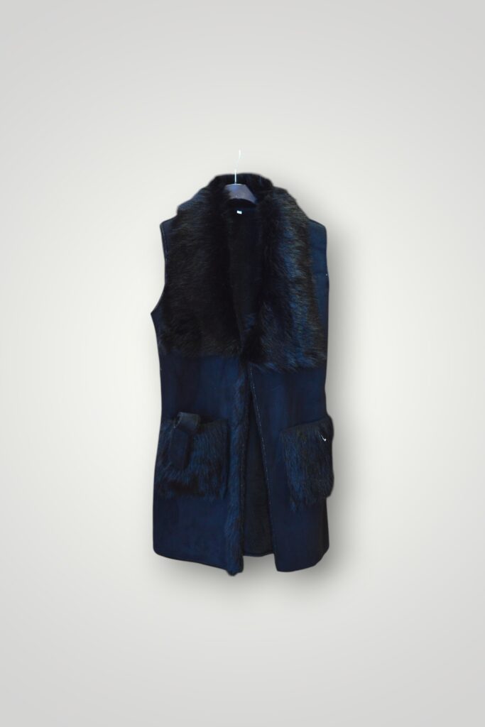 VESTA NEAGRA