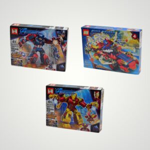 SET CONSTRUCTII - DIFERITE