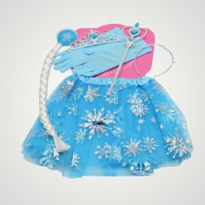 JUCARIE - SET PRINTESA