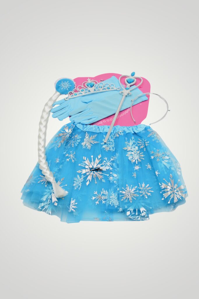 JUCARIE - SET PRINTESA
