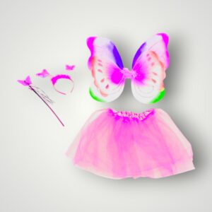 COSTUM FLUTURE