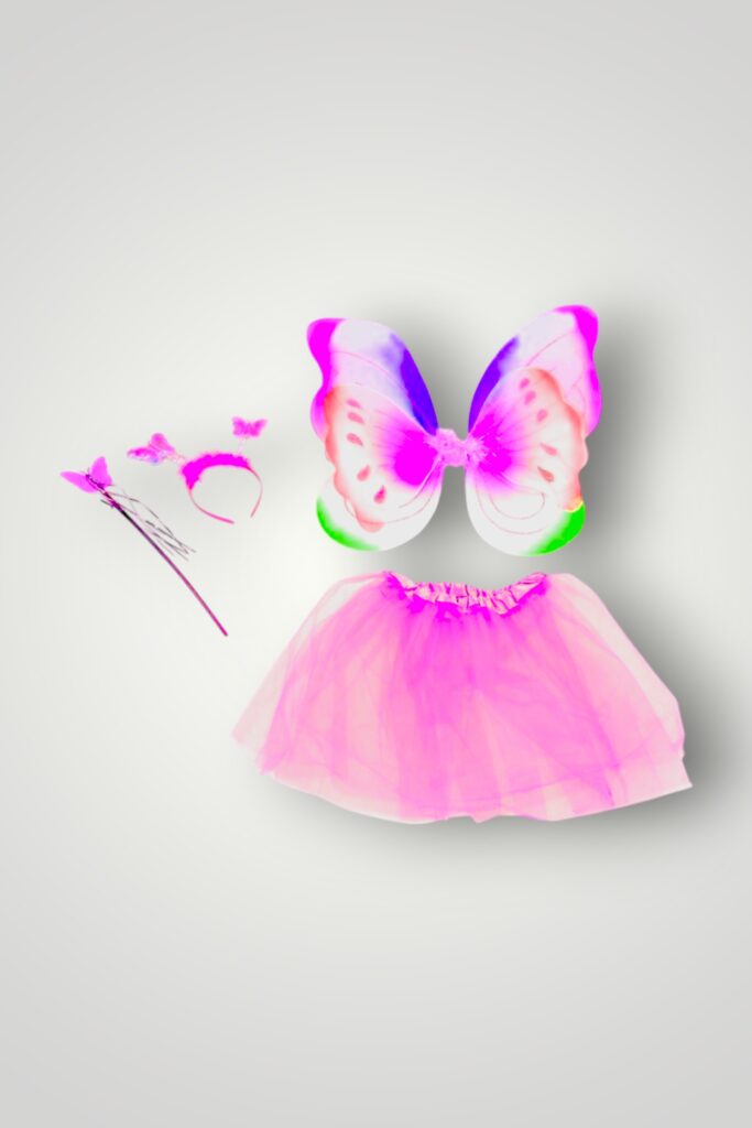 COSTUM FLUTURE