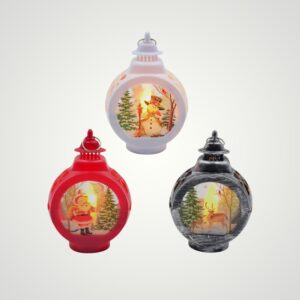 FELINAR CU LED