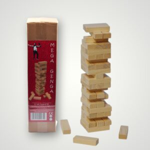 JOC MEGA GENGA