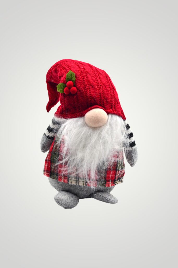 ORNAMENT SPIRIDUS