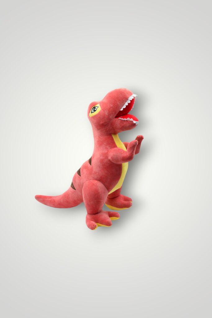 PLUS DINO