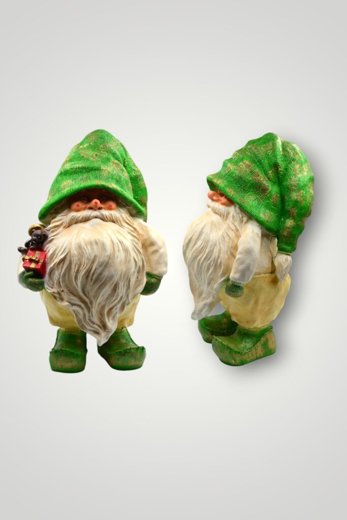 FIGURINA SPIRIDUS URIAS