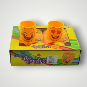 ARC PLASTIC - SMILEY
