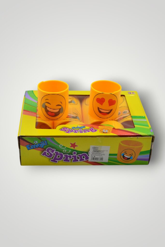 ARC PLASTIC - SMILEY