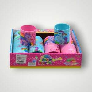 ARC PLASTIC - UNICORN