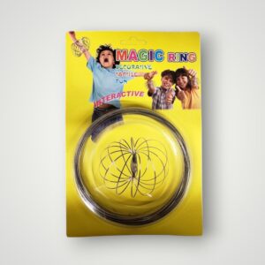 JUCARIE CERC MAGIC