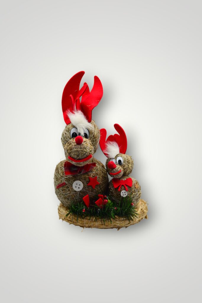 FIGURINA DIN FAN