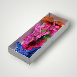 FLUTURI DECORATIVE