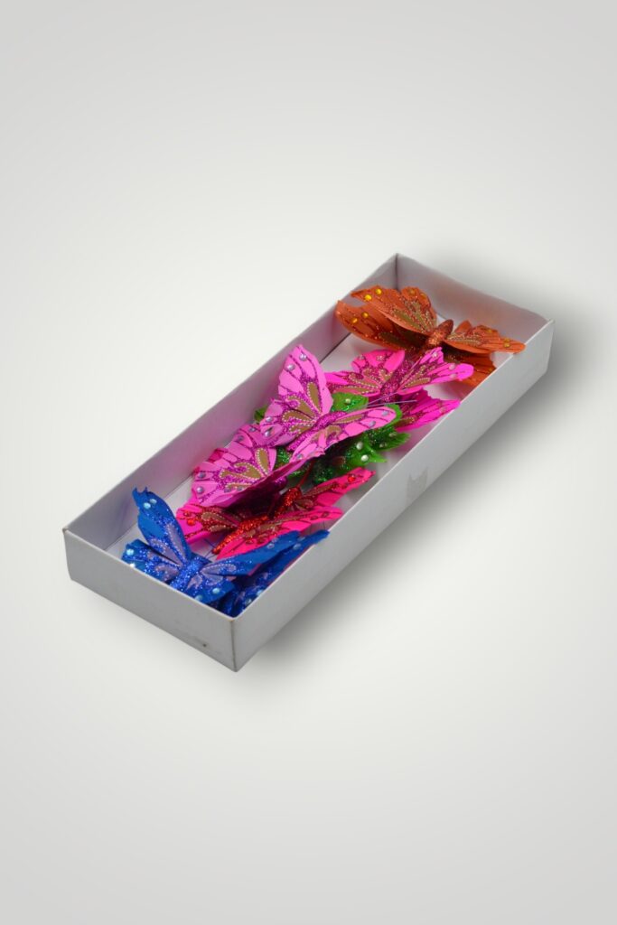 FLUTURI DECORATIVE