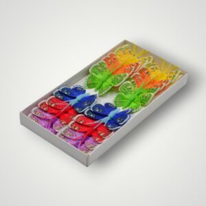 FLUTURI DECORATIVE
