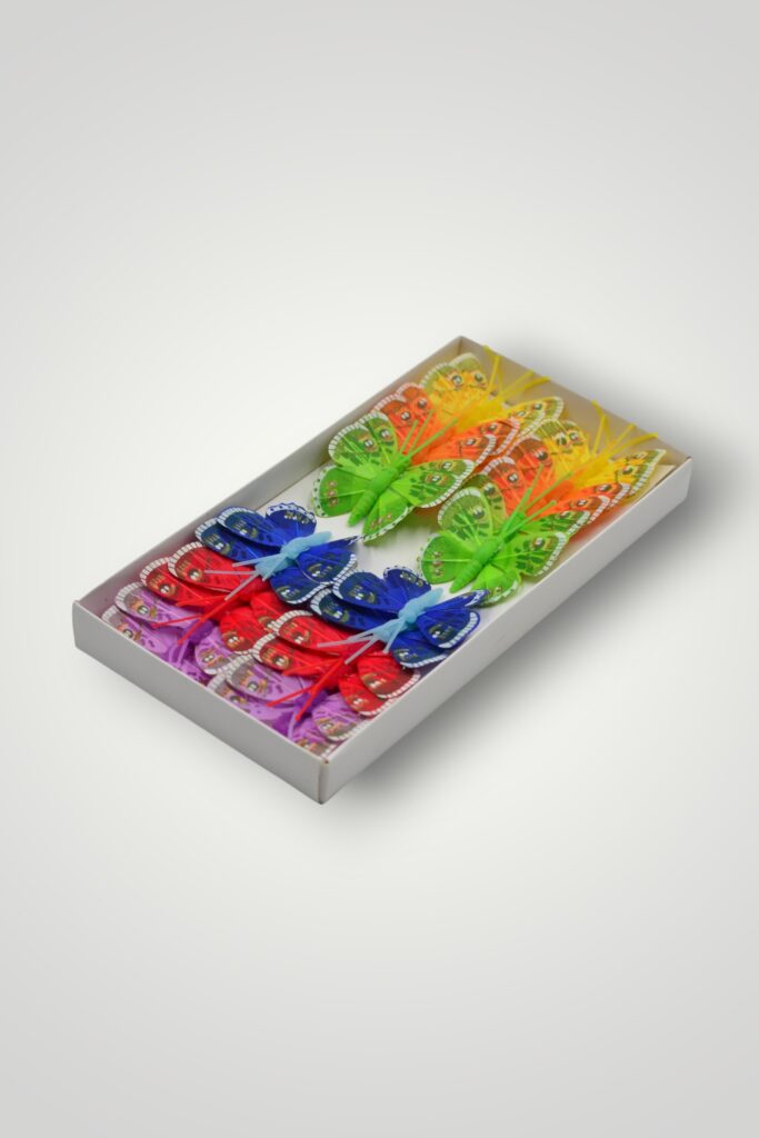 FLUTURI DECORATIVE