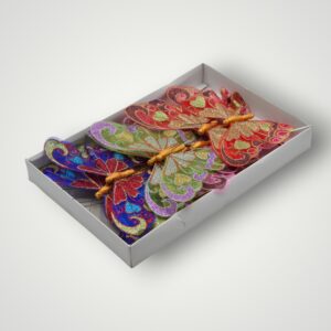 FLUTURI DECORATIVE
