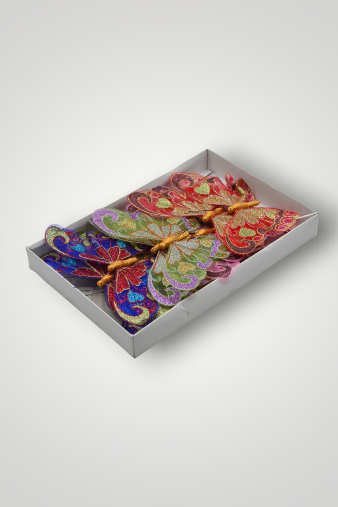 FLUTURI DECORATIVE