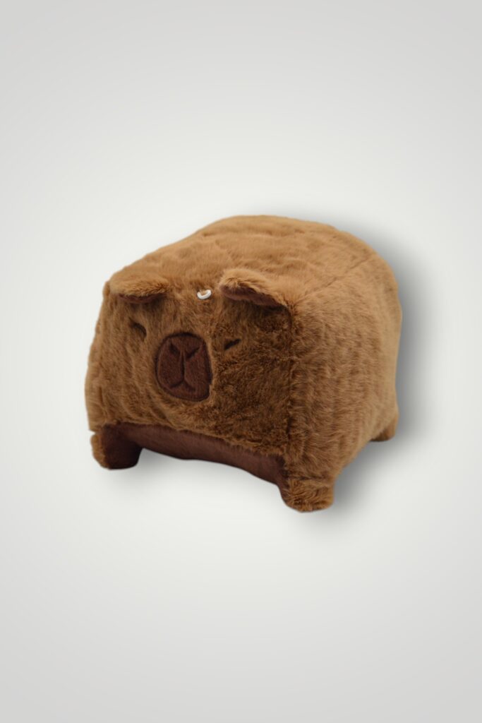 PLUS CAPYBARA