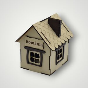 PUSCULITA LEMN - ROMANIA