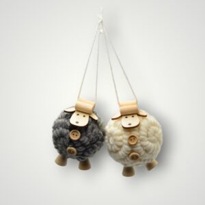 SET DECORATIUNE - MIEI