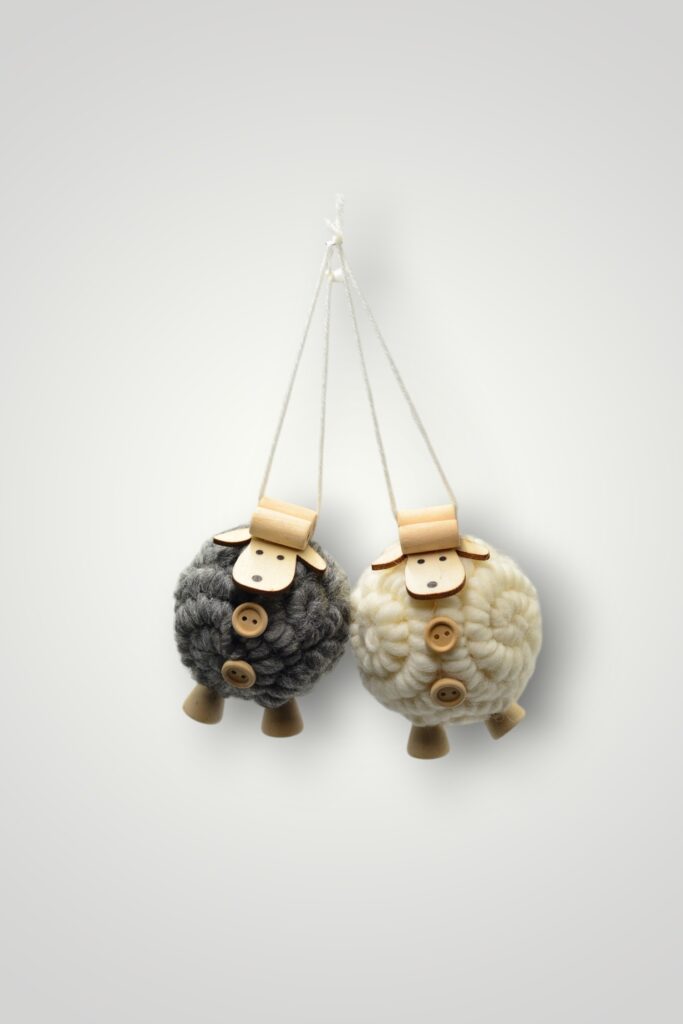 SET DECORATIUNE - MIEI