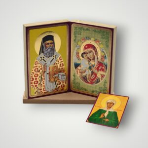 SET ICOANE LEMN