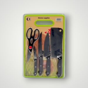 SET TOCATOR CU CUTITE