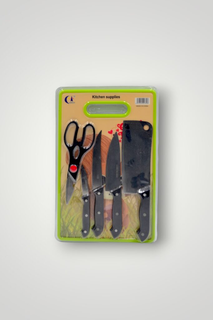 SET TOCATOR CU CUTITE