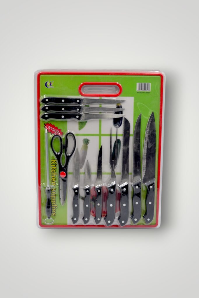 SET TOCATOR CU CUTITE