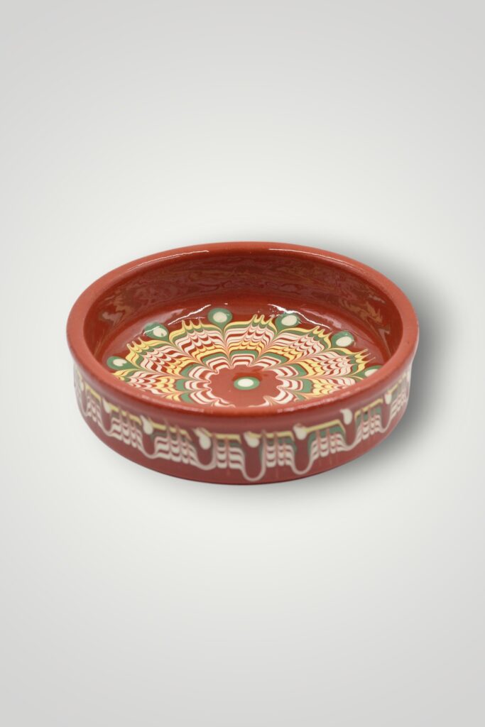 BOL CERAMIC COLORAT B