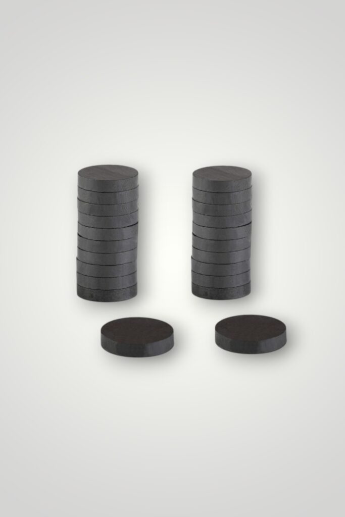 MAGNET 15X3 MM - 800 BUC