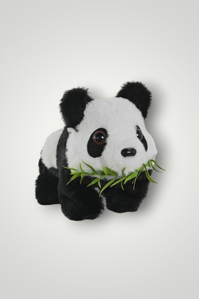 PLUS PANDA ELECTRIC