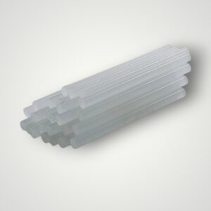 BATON SILICON PENTRU PISTOL DE LIPIT - 11MM