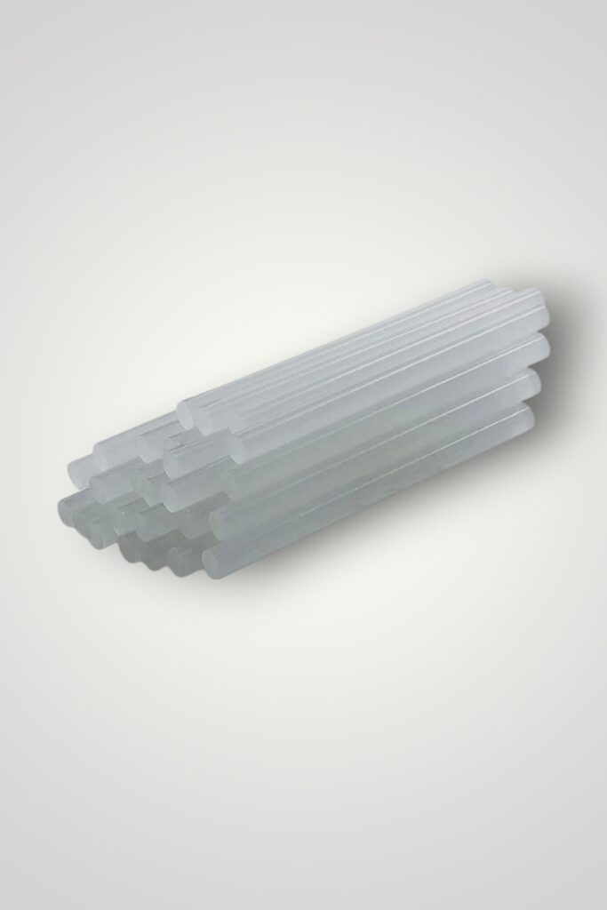BATON SILICON PENTRU PISTOL DE LIPIT - 11MM