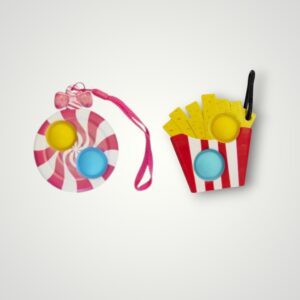 JUCARIE POP-IT