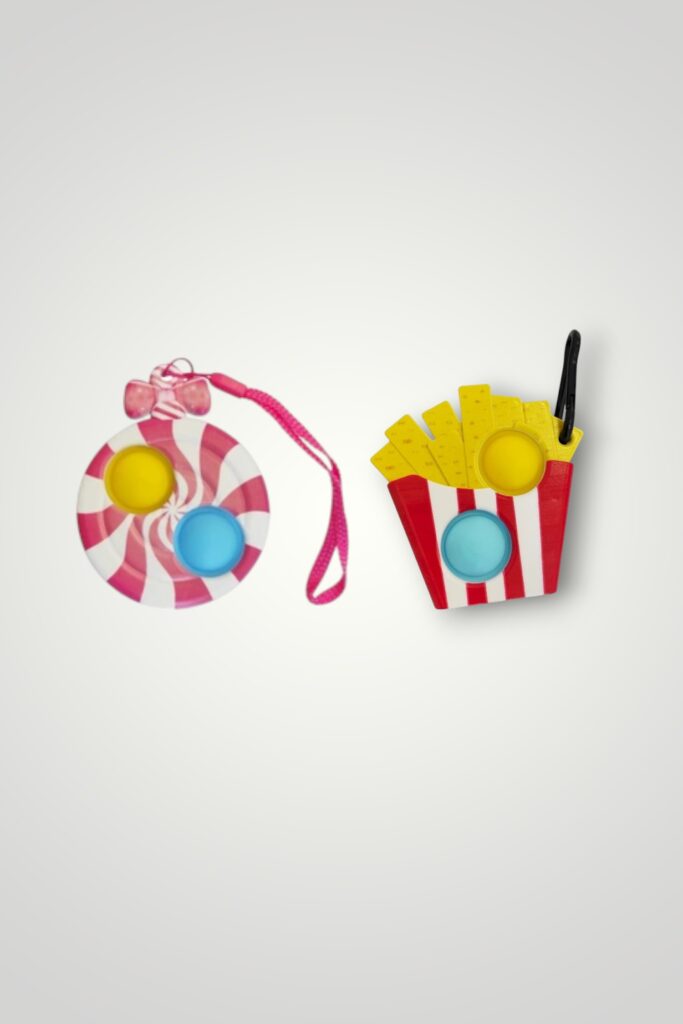 JUCARIE POP-IT
