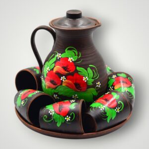 SET CESTI CU CANA