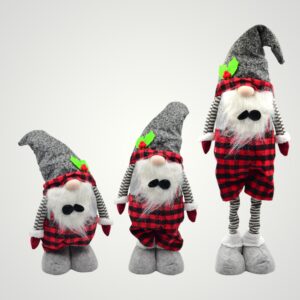 ORNAMENT SPIRIDUS CU PICIOARE REGLABILE