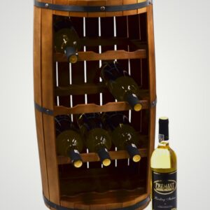 BUTOI LEMN PENTRU VIN