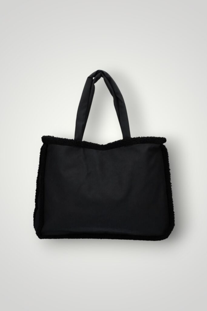 GEANTA - NEAGRA