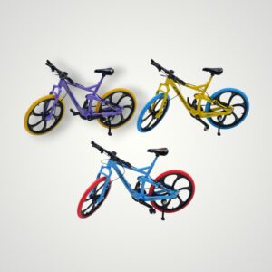 BICICLETA METAL