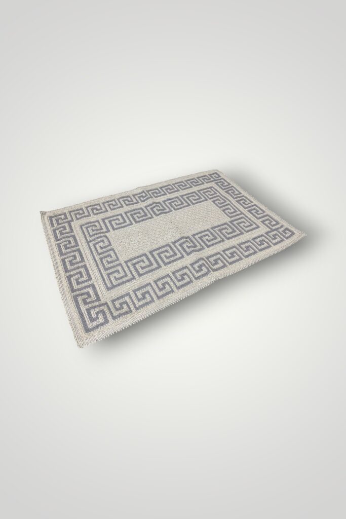 COVOR - 60X90 - GRI